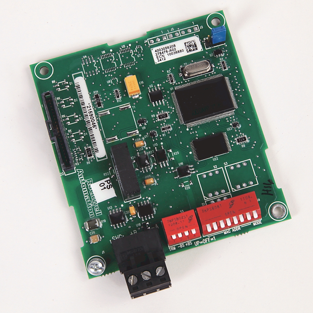 ROCKWELL AUTOMATION 22-COMM-B