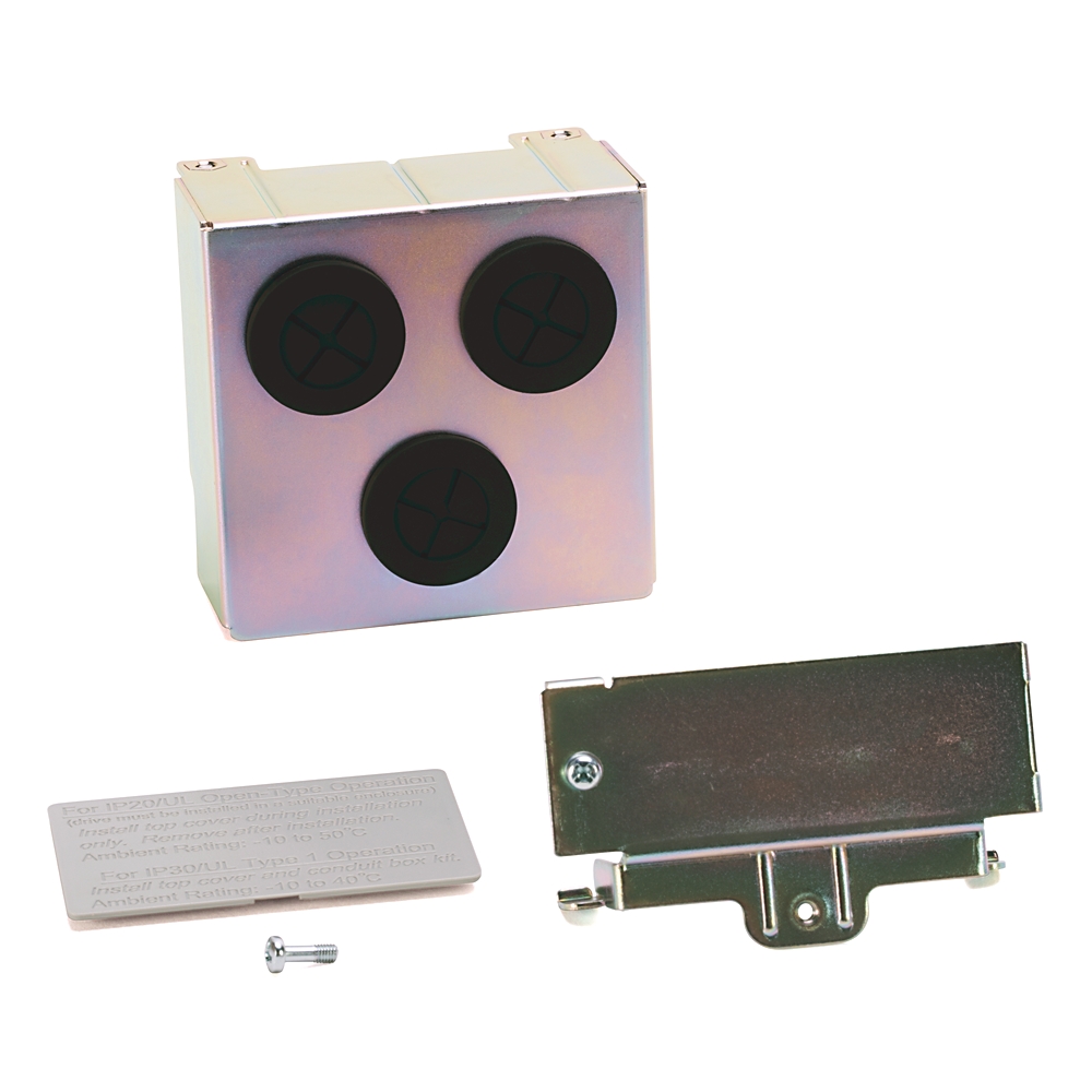 ROCKWELL AUTOMATION 22-JBAC