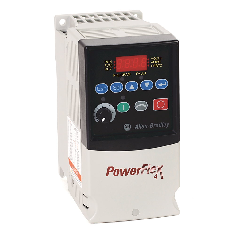 ROCKWELL AUTOMATION 22A-B012N104