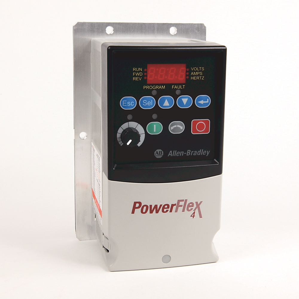 ROCKWELL AUTOMATION 22A-V6P0H204