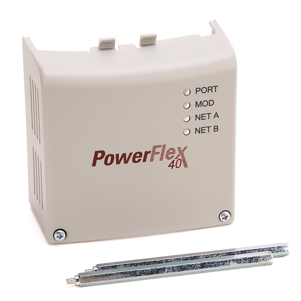 ROCKWELL AUTOMATION 22B-CCB