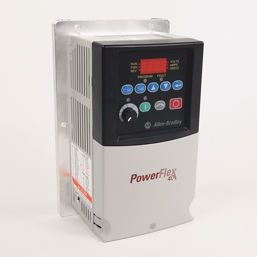 ROCKWELL AUTOMATION 22B-D010H204