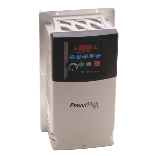 ROCKWELL AUTOMATION 22B-D012F104