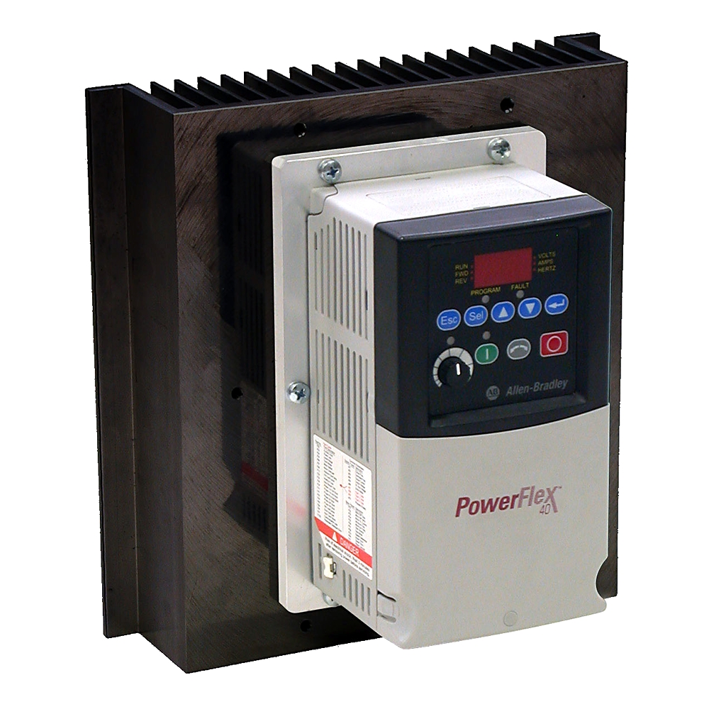 ROCKWELL AUTOMATION 22B-E3P0F104