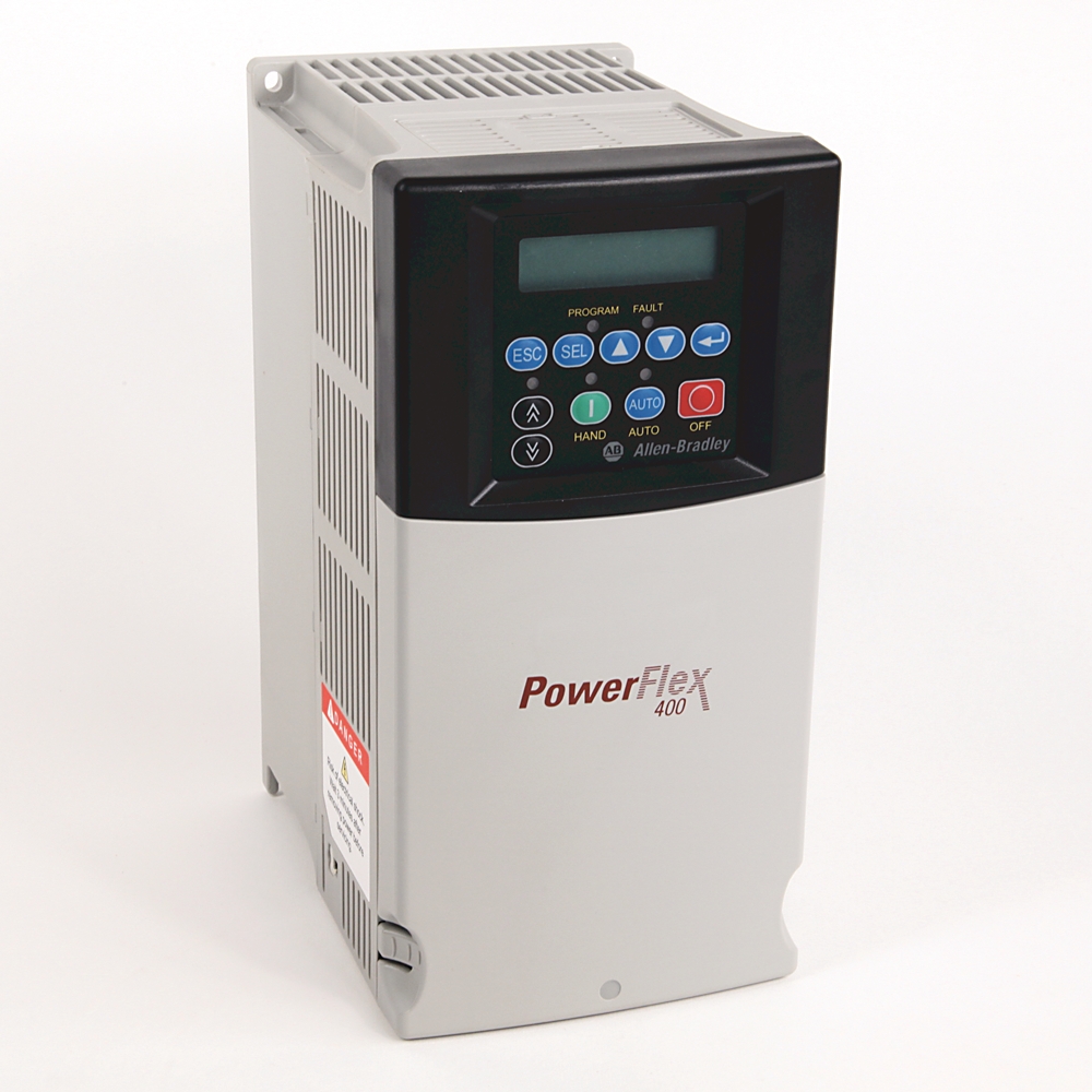 ROCKWELL AUTOMATION 22C-B012N103