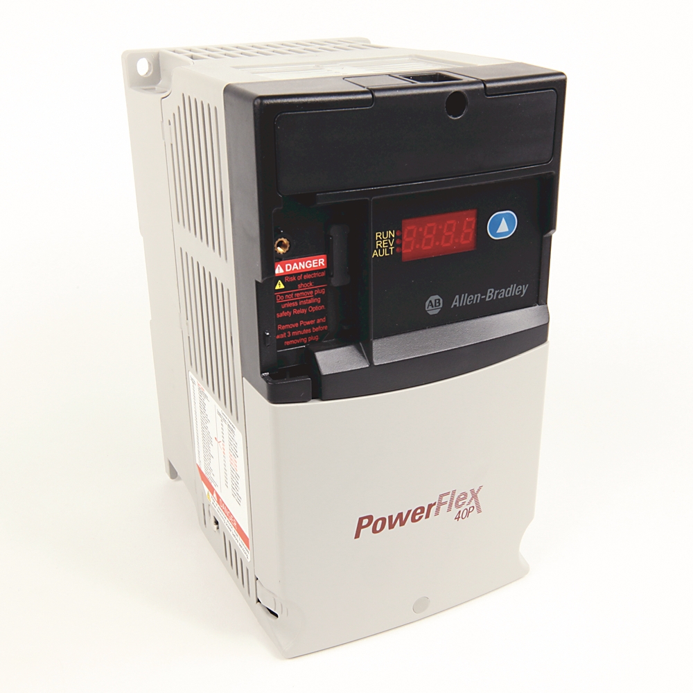 ROCKWELL AUTOMATION 22D-B017N104