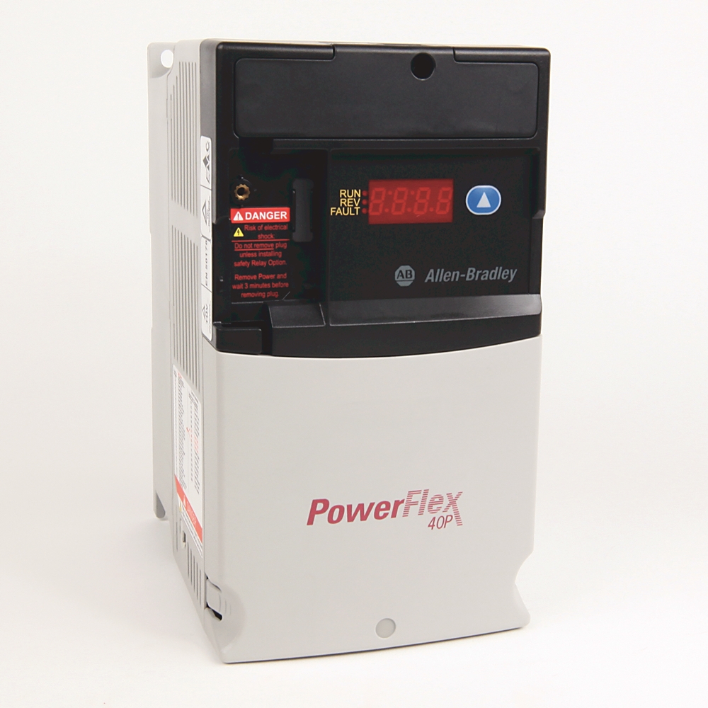 ROCKWELL AUTOMATION 22D-D024N104