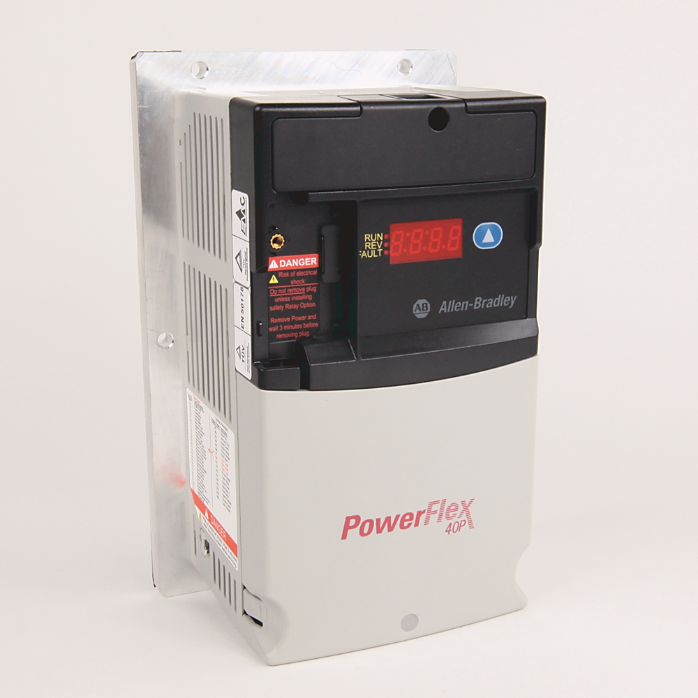 ROCKWELL AUTOMATION 22D-E3P0H204
