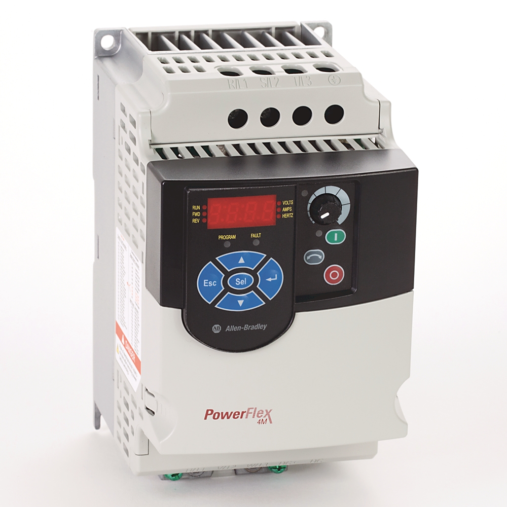 ROCKWELL AUTOMATION 22F-B012N103