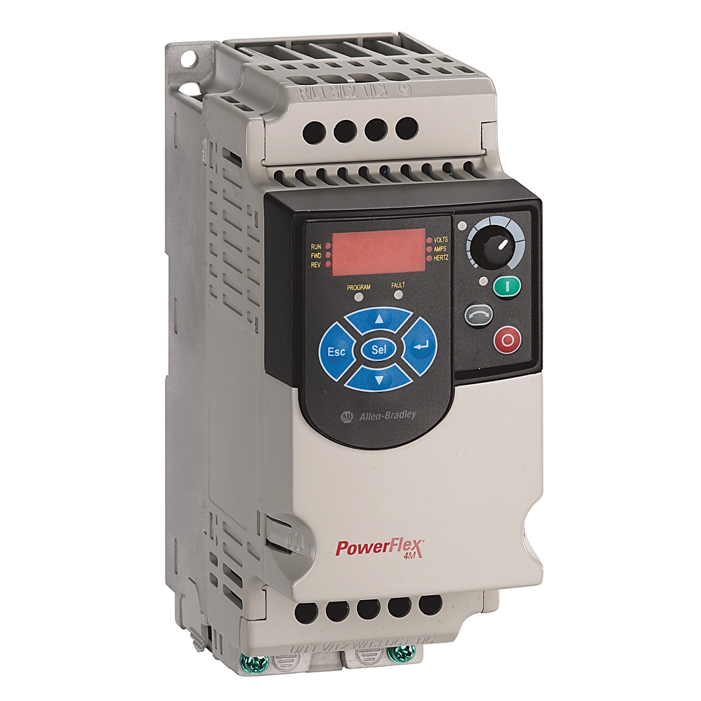 ROCKWELL AUTOMATION 22F-B8P0N103