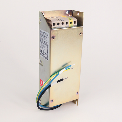ROCKWELL AUTOMATION 22F-RF9P5-AS