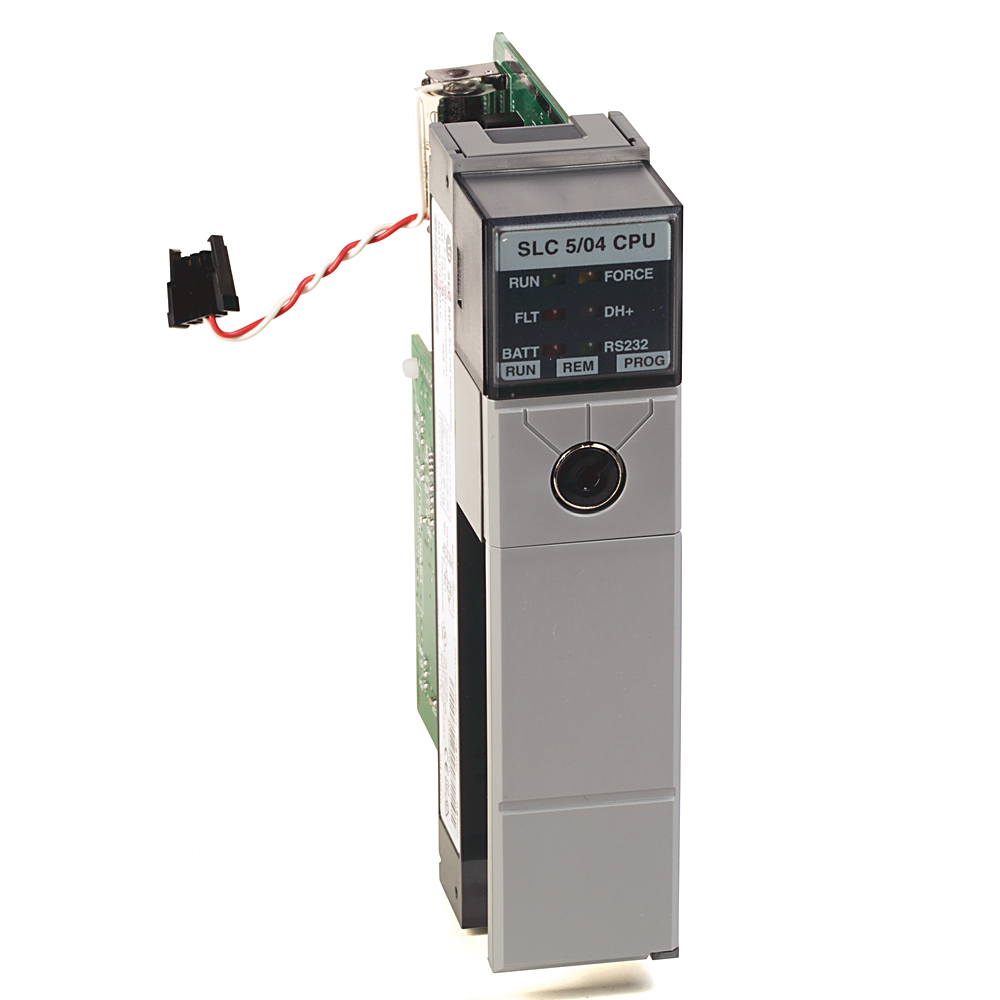 ROCKWELL AUTOMATION 1747-L543