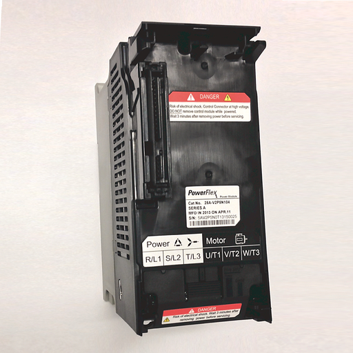 ROCKWELL AUTOMATION 25-PM1-B032