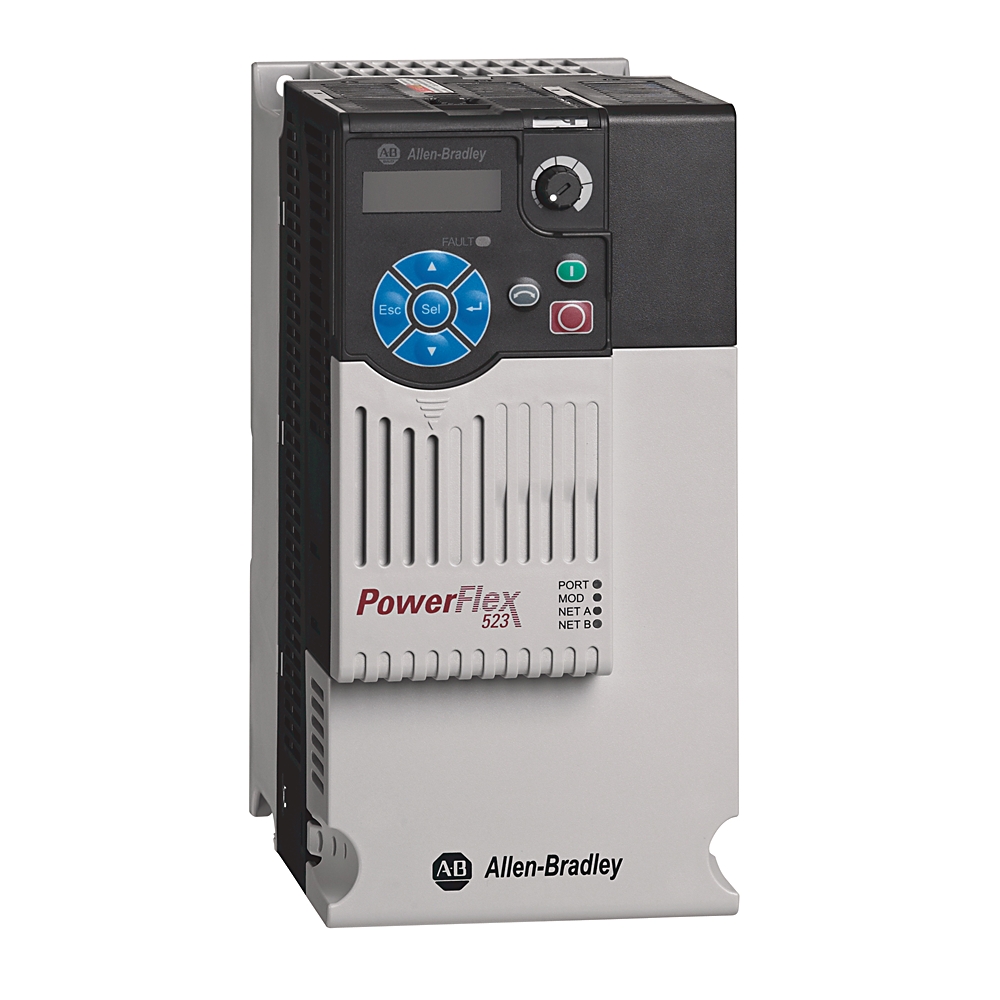 ROCKWELL AUTOMATION 25A-D017N114
