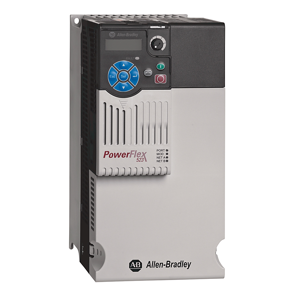 ROCKWELL AUTOMATION 25A-D043N114