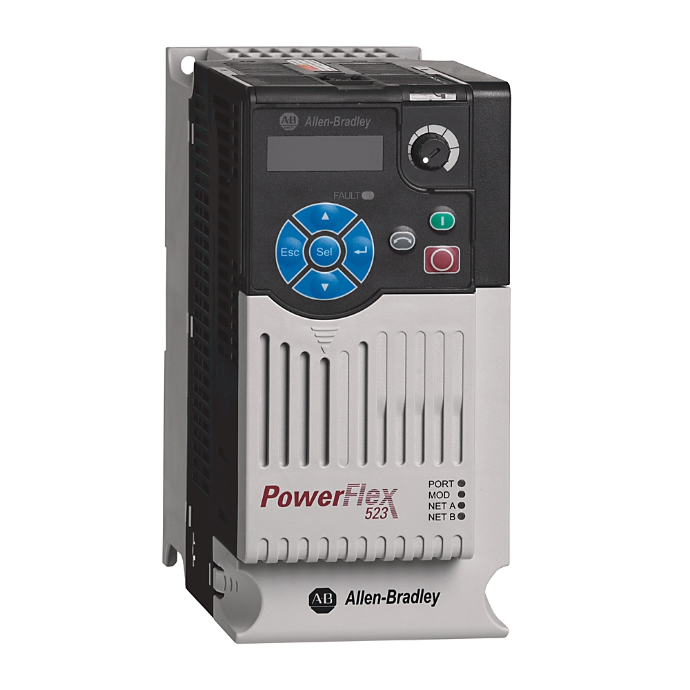 ROCKWELL AUTOMATION 25A-V4P8N104