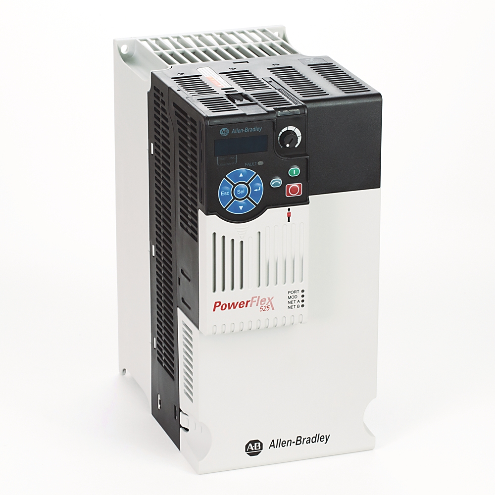 ROCKWELL AUTOMATION 25B-D030N104