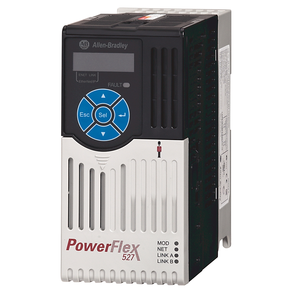 ROCKWELL AUTOMATION 25C-A2P5N114