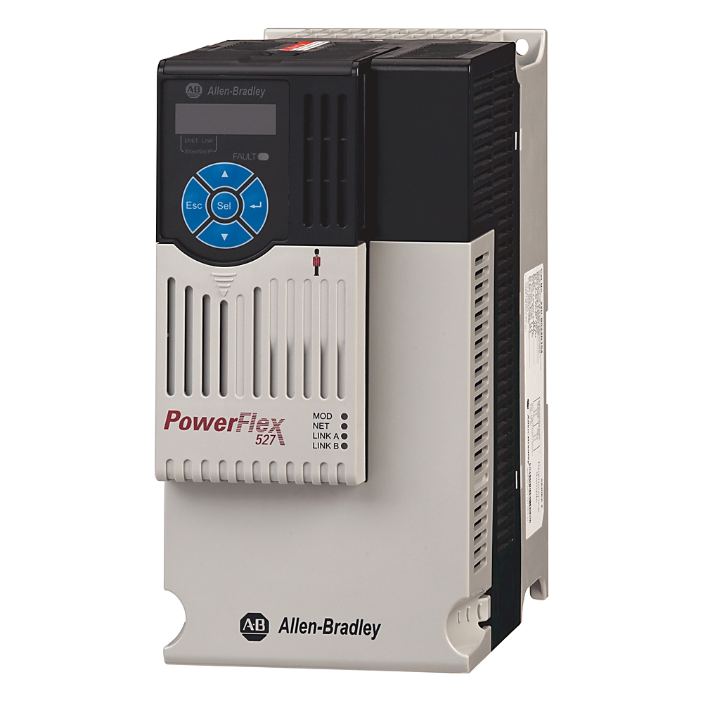 ROCKWELL AUTOMATION 25C-D017N104