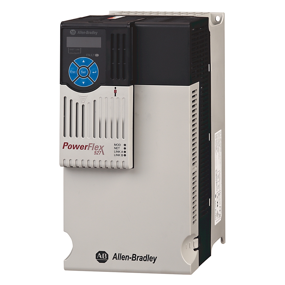 ROCKWELL AUTOMATION 25C-D024N104