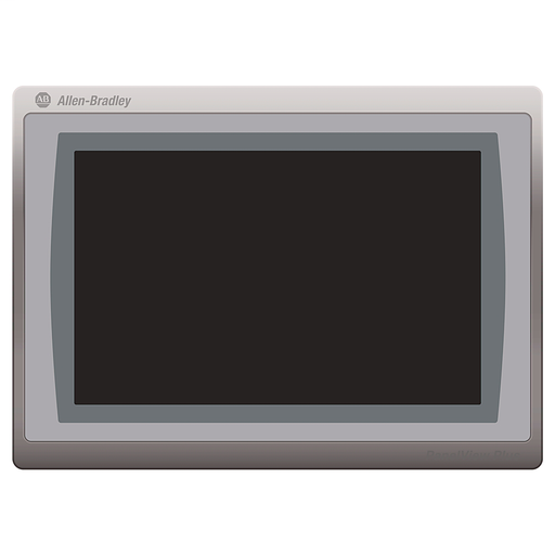 ROCKWELL AUTOMATION 2711P-T12C4A8