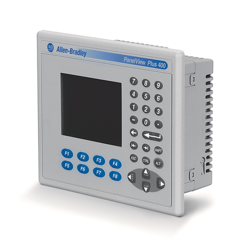 ROCKWELL AUTOMATION 2711PC-K4M20D8