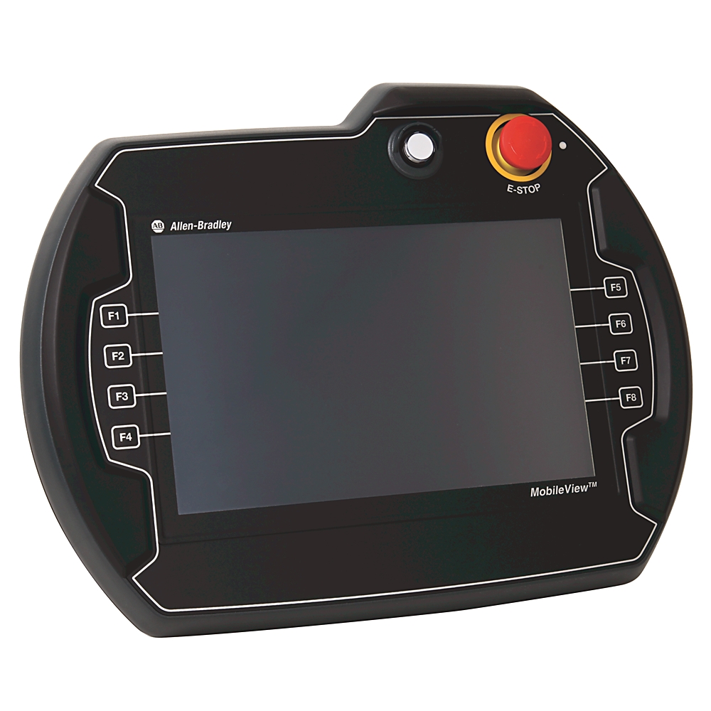 ROCKWELL AUTOMATION 2711T-B10R1M1