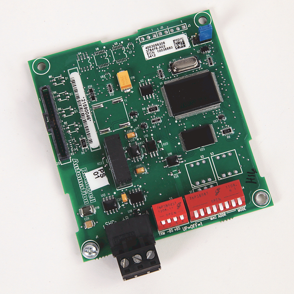 ROCKWELL AUTOMATION 22-COMM-B