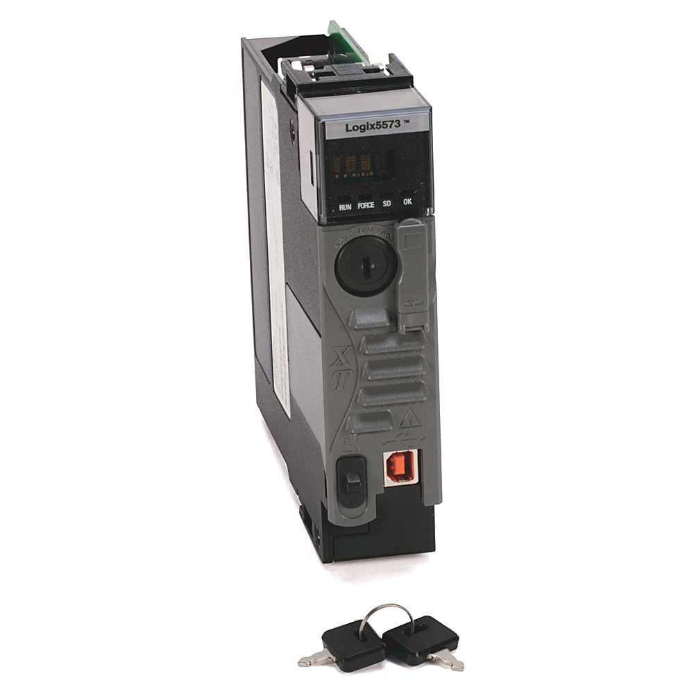 ROCKWELL AUTOMATION 1756-L73XT