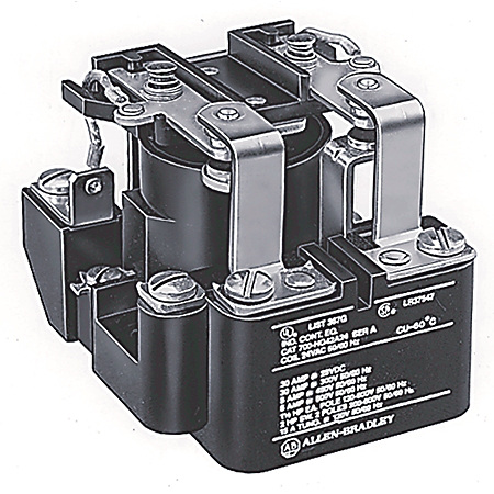 ROCKWELL AUTOMATION 700-HG42A1-5-6