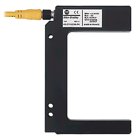 ROCKWELL AUTOMATION 45LST-1LEA4-P4