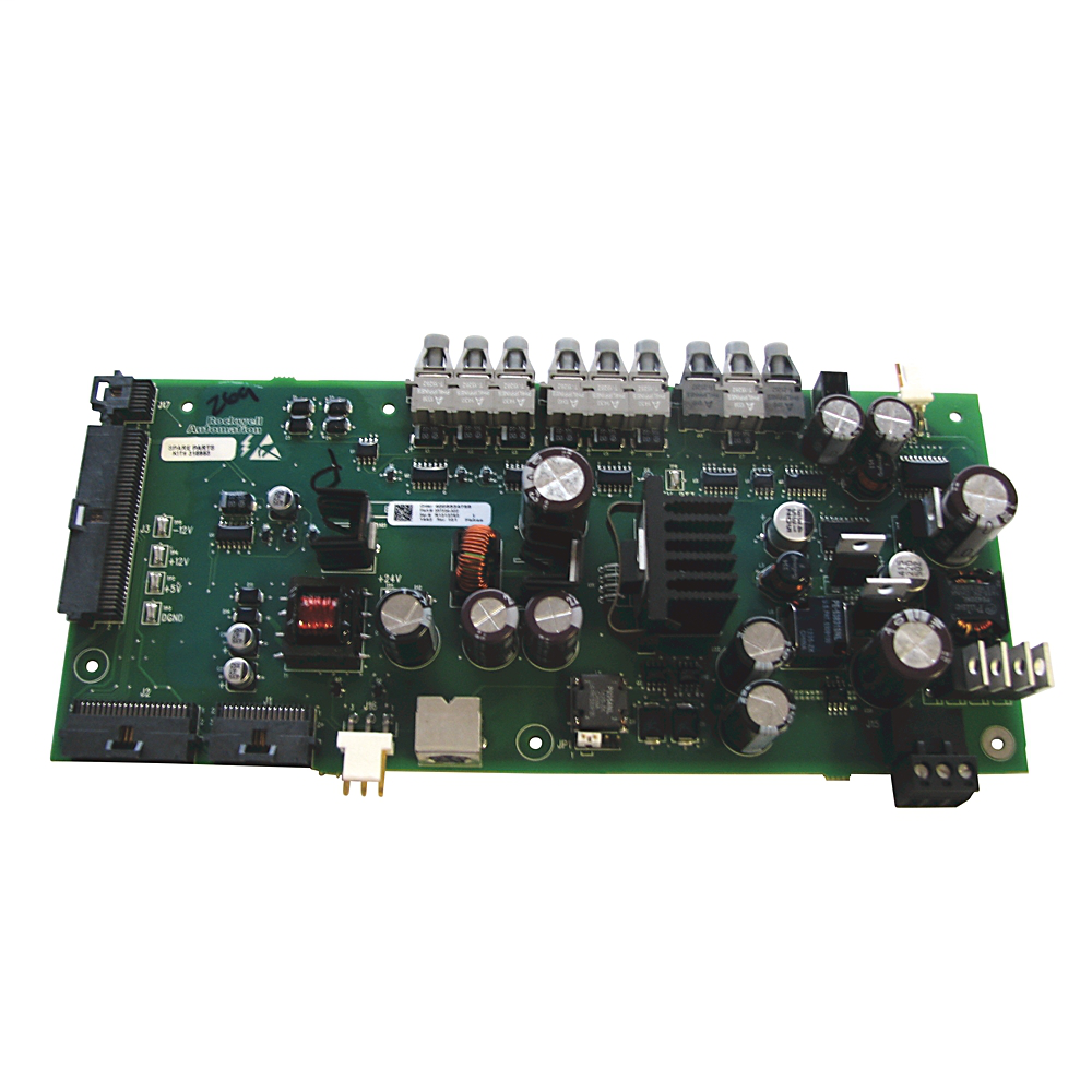 ROCKWELL AUTOMATION SK-H1-SINFB1-A0