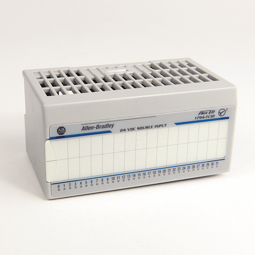 ROCKWELL AUTOMATION 1794-IV16