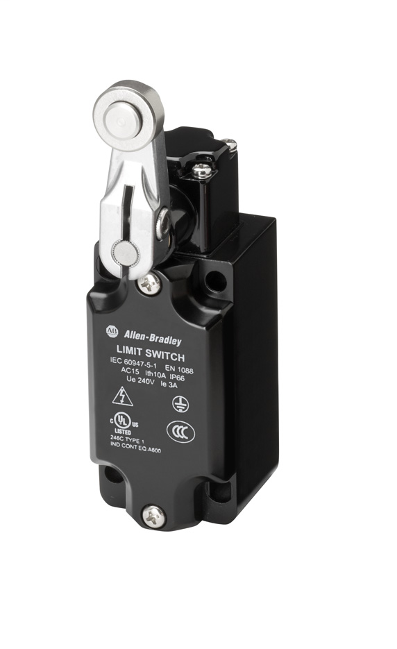 ROCKWELL AUTOMATION 802K-MSLB22B