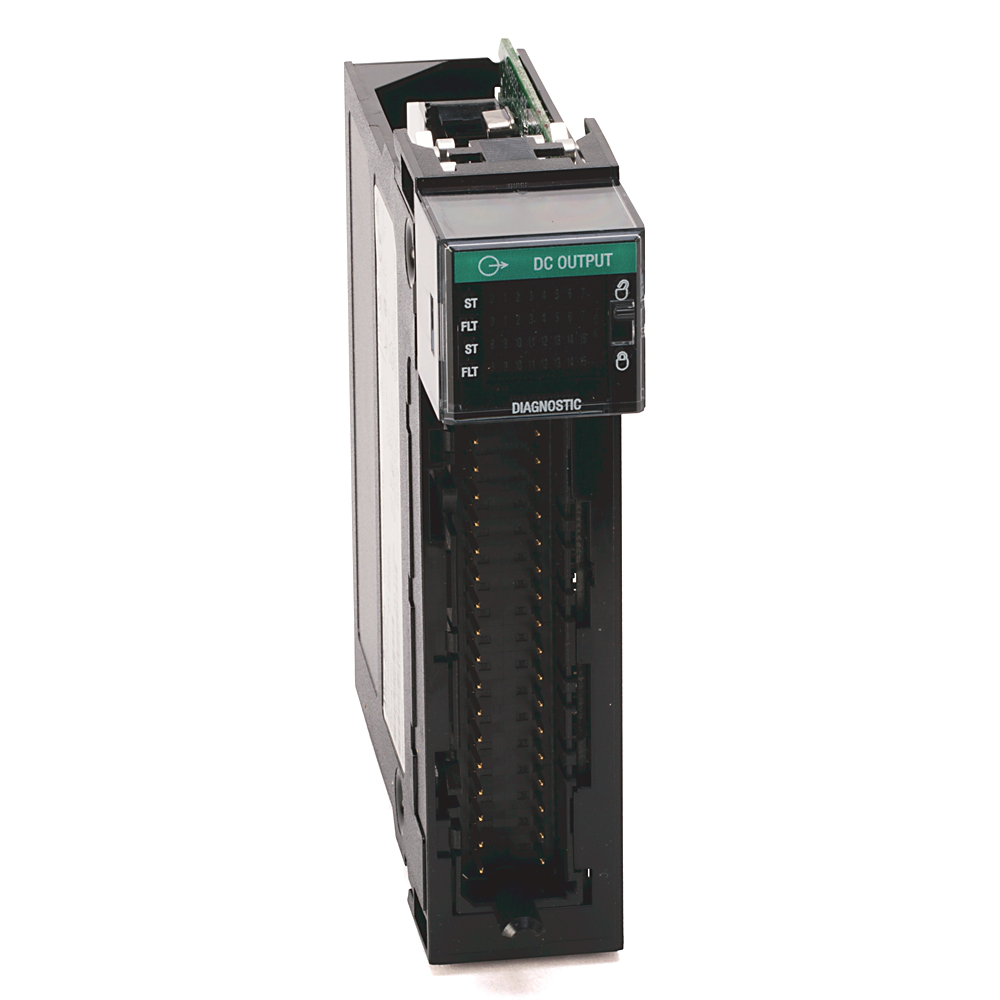 ROCKWELL AUTOMATION 1756-OB16DK