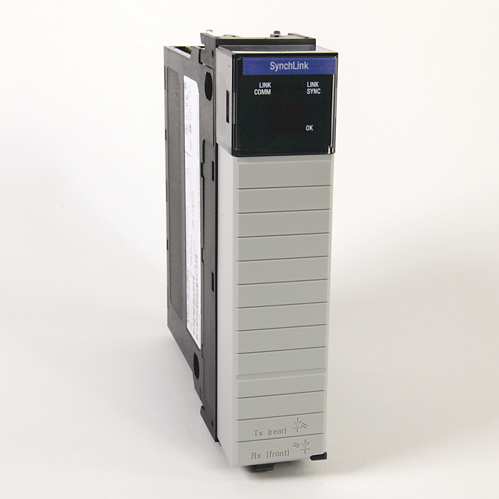 ROCKWELL AUTOMATION 1756-SYNCH