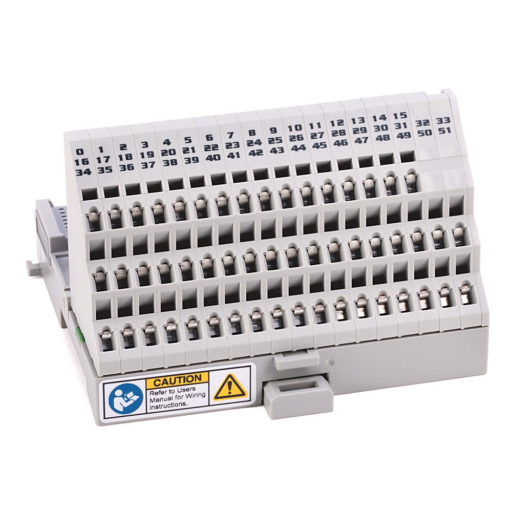 ROCKWELL AUTOMATION 1440-TBS-J