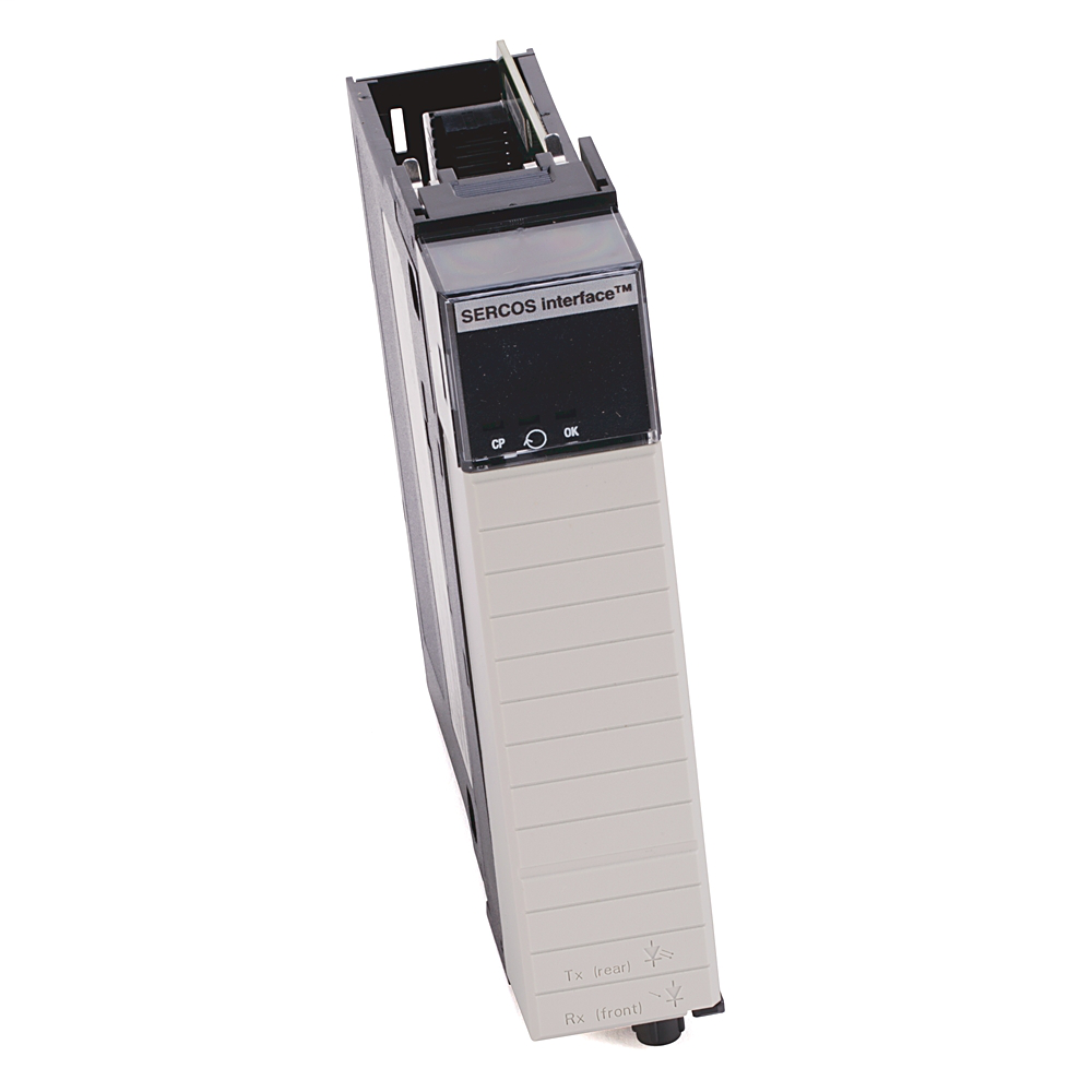 ROCKWELL AUTOMATION 1756-M08SEG