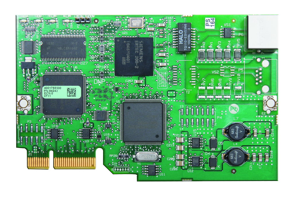 ROCKWELL AUTOMATION 20-750-PNET