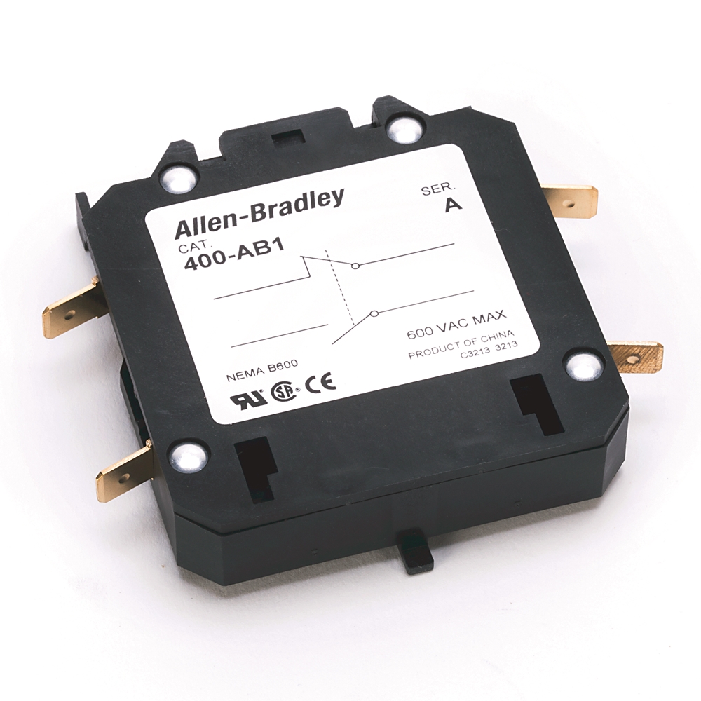 ROCKWELL AUTOMATION 400-AB1