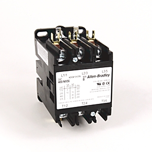 ROCKWELL AUTOMATION 400-NX56