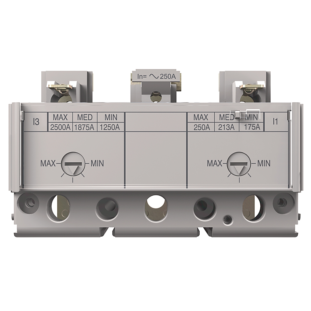 ROCKWELL AUTOMATION 140G-JTF3-D25