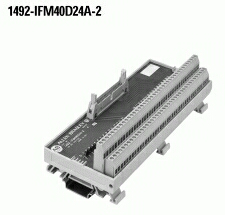 ROCKWELL AUTOMATION 1492-IFM40D24A-2
