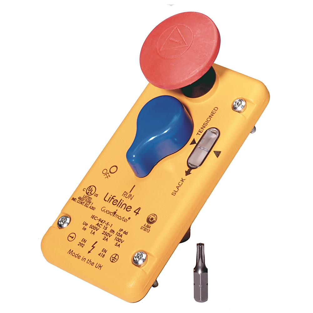ROCKWELL AUTOMATION 440E-A13550