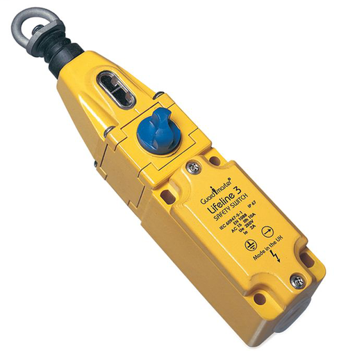 ROCKWELL AUTOMATION 440E-D13136