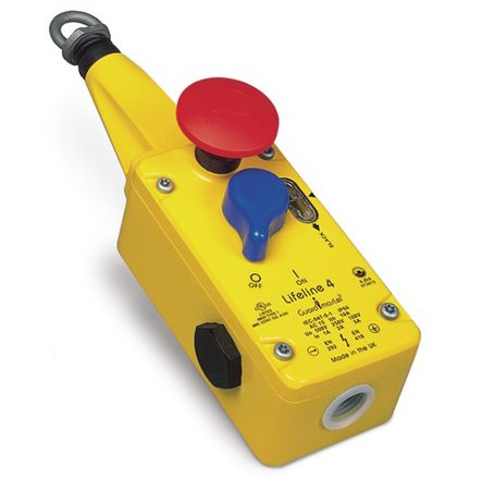 ROCKWELL AUTOMATION 440E-L21BTYH