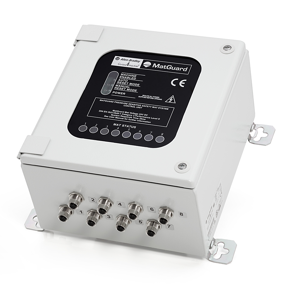 ROCKWELL AUTOMATION 440F-C4000S