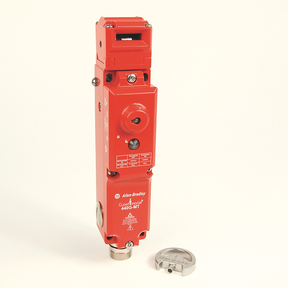 ROCKWELL AUTOMATION 440G-MT47163