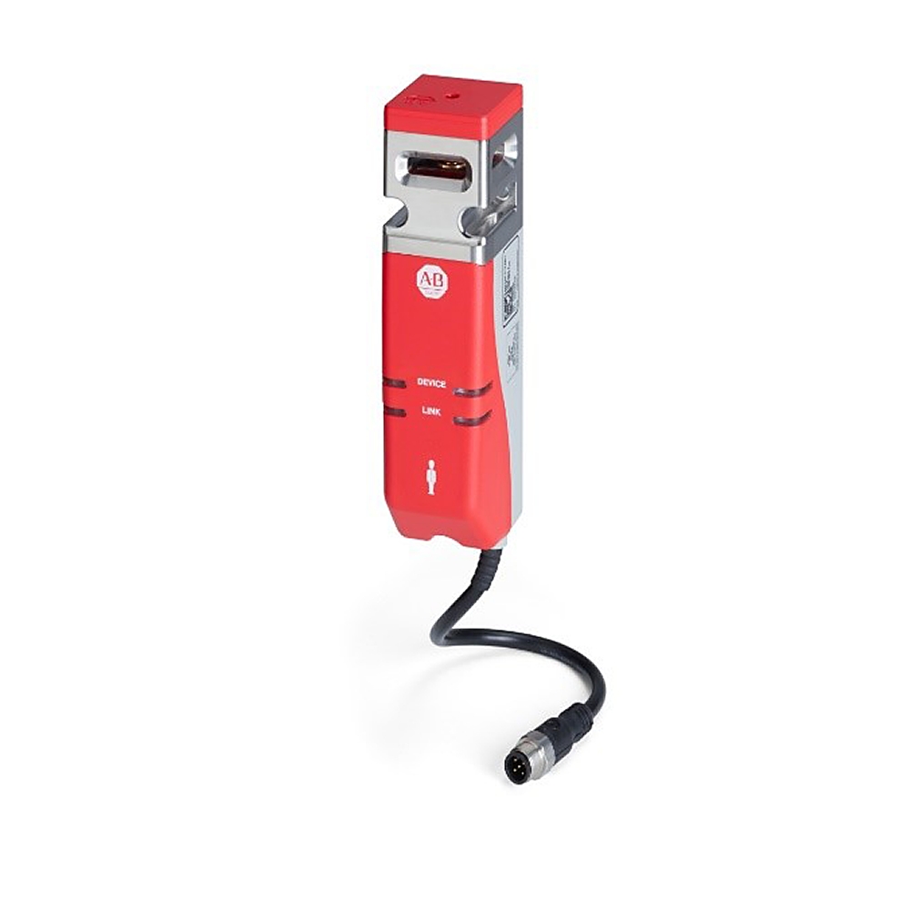 ROCKWELL AUTOMATION 440G-MZS20SNRJ