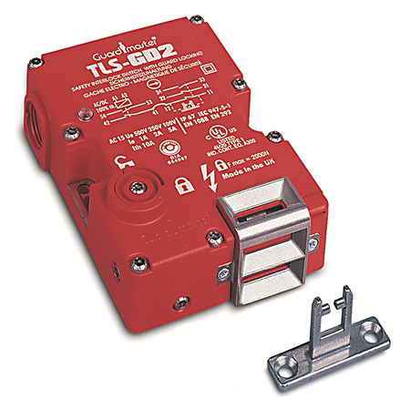 ROCKWELL AUTOMATION 440G-T27186